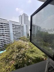 Blk 23 Mount Faber View (Bukit Merah), HDB 4 Rooms #612658381